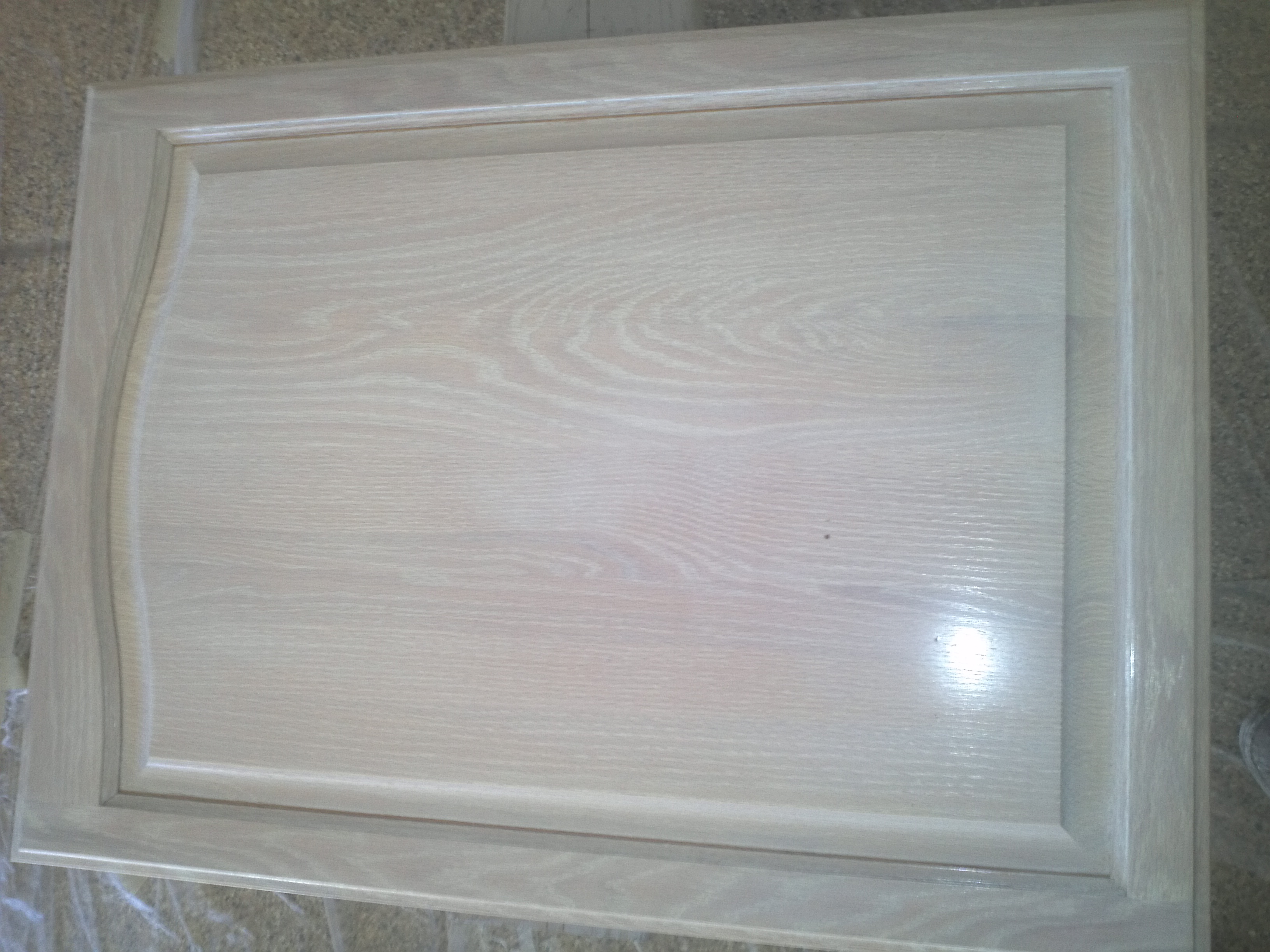 Another Cabinet Job White Washed To Beautiful Armadillo Brothers